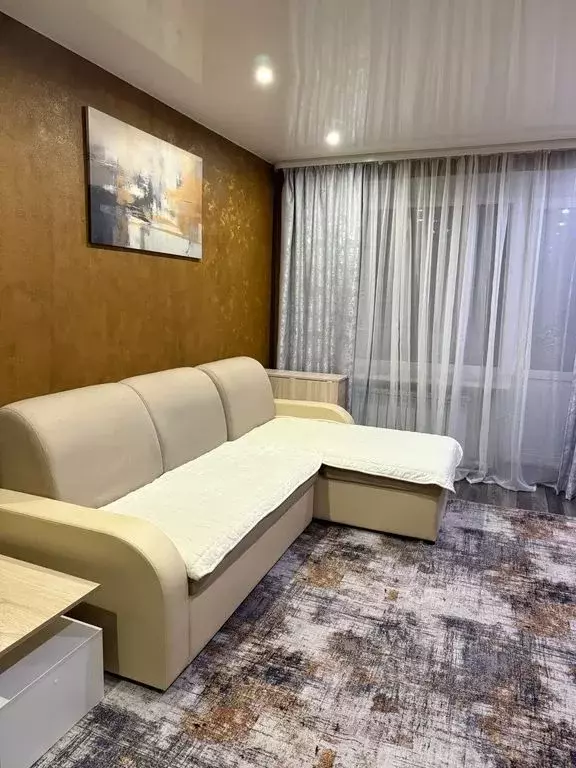 2-к кв. Башкортостан, Белорецк ул. 50 лет Октября, 56 (55.0 м) - Фото 1