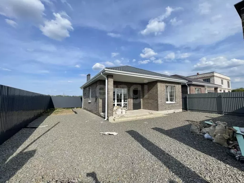 Дом в Ростовская область, Азовский район, Кулешовское с/пос, ... - Фото 1