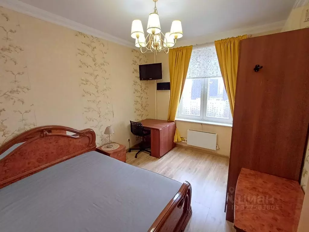 2-к кв. Москва Онежская ул., 51к1 (54.0 м) - Фото 2