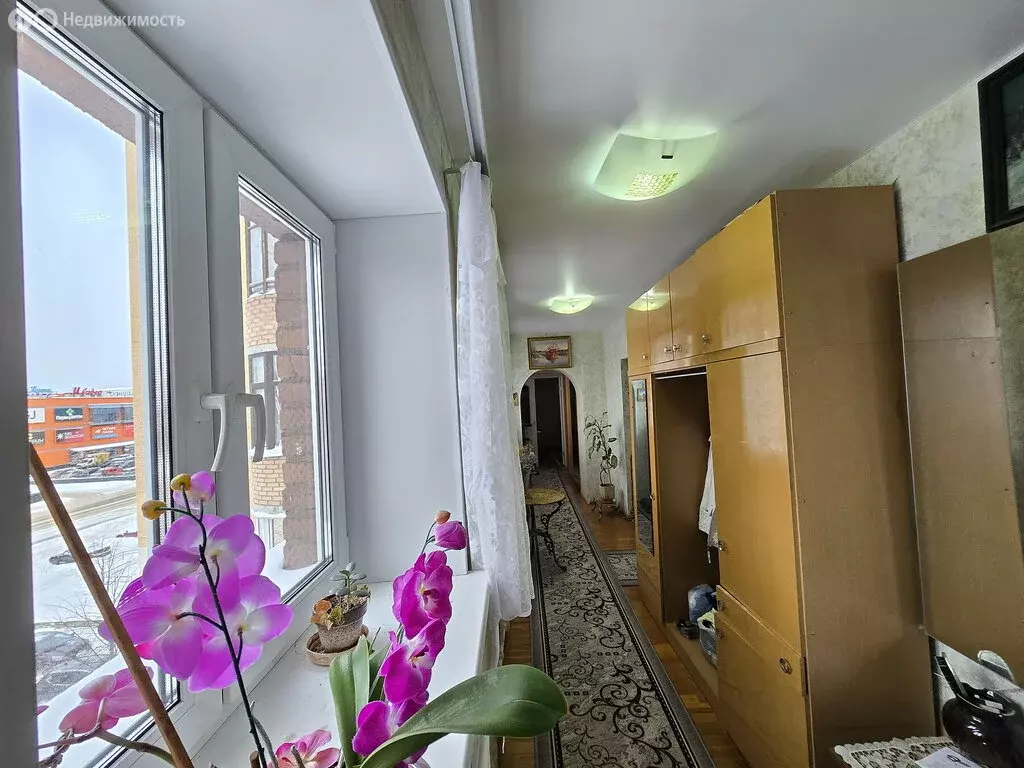 4-комнатная квартира: Дубна, проспект Боголюбова, 23к1 (95.7 м) - Фото 2