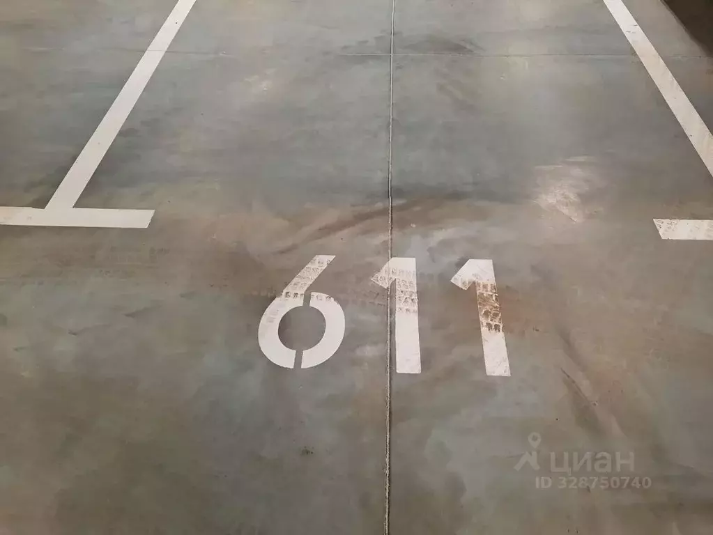 Гараж в Московская область, Красногорск ул. Липовой Рощи, 4к1 (13 м) - Фото 2