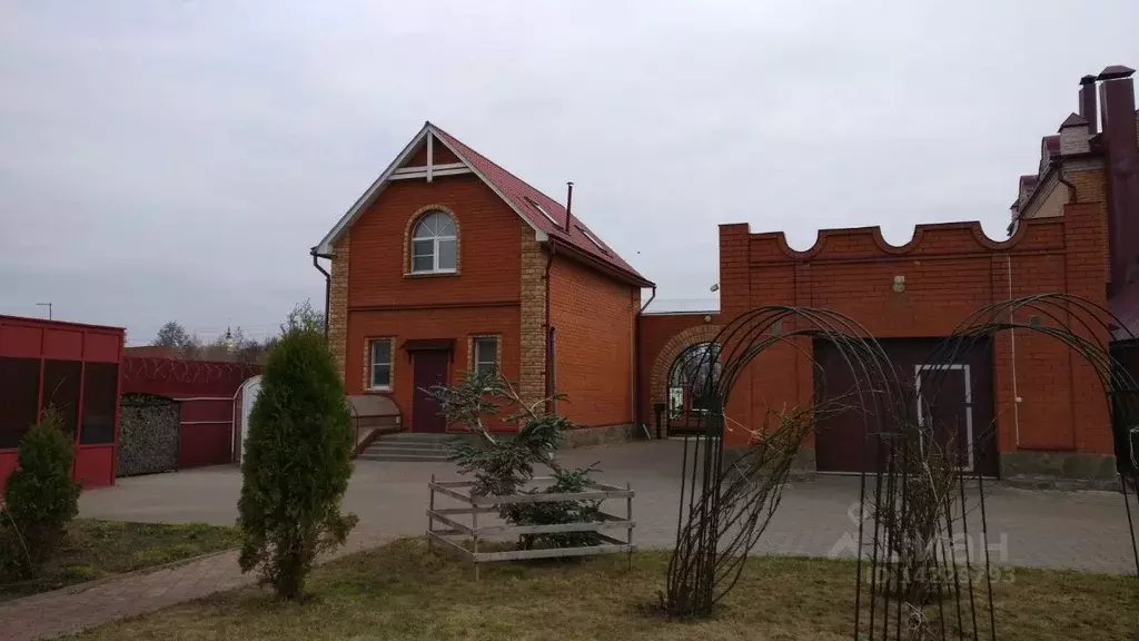 Дом в Липецкая область, Грязи  (120 м) - Фото 0