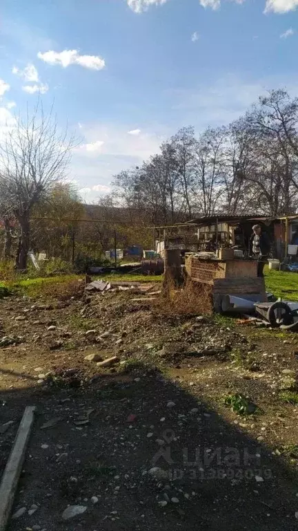 Дом в Адыгея, Майкоп городской округ, Гавердовский хут. ул. Советская, ... - Фото 0