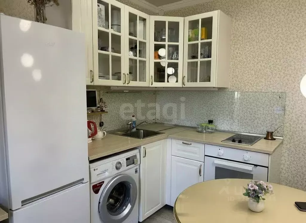 Студия Московская область, Ленинский городской округ, Лопатино пгт ... - Фото 2