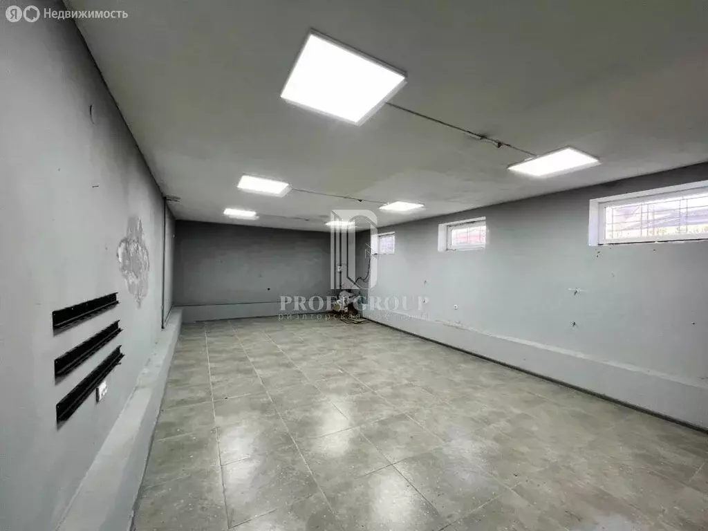 Помещение свободного назначения (50 м) - Фото 1