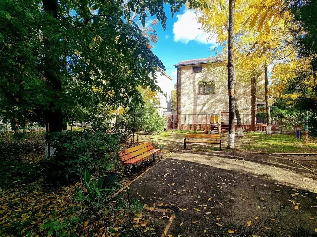 3-к кв. Краснодарский край, Краснодар ул. Имени Игнатова, 41 (58.7 м) - Фото 1