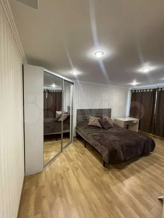 Квартира-студия, 35 м, 1/5 эт. - Фото 0