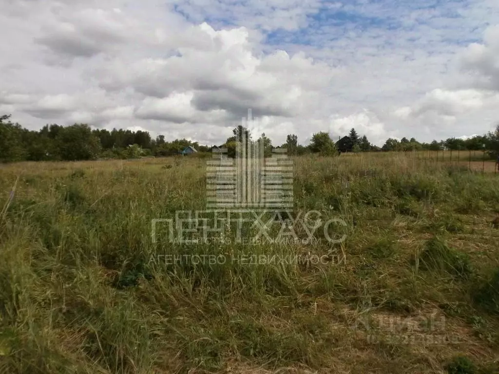 Участок в Владимирская область, Суздальский район, Боголюбовское ... - Фото 0