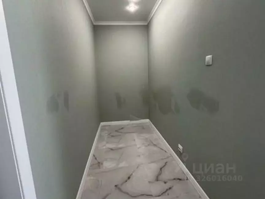 1-к кв. Ставропольский край, Ставрополь ул. Тухачевского, 27 (36.9 м) - Фото 1