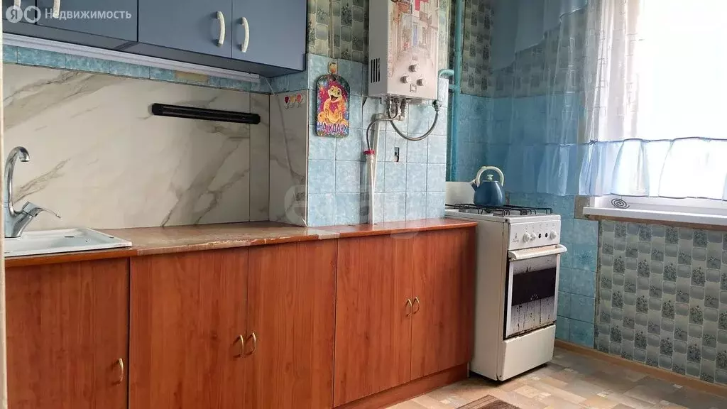 2-комнатная квартира: Чебаркуль, улица Ленина, 33А (53 м) - Фото 2