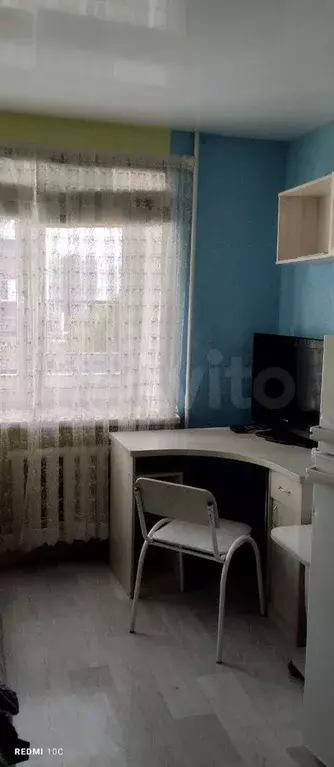 Комната 12,5 м в 4-к., 3/9 эт. - Фото 1