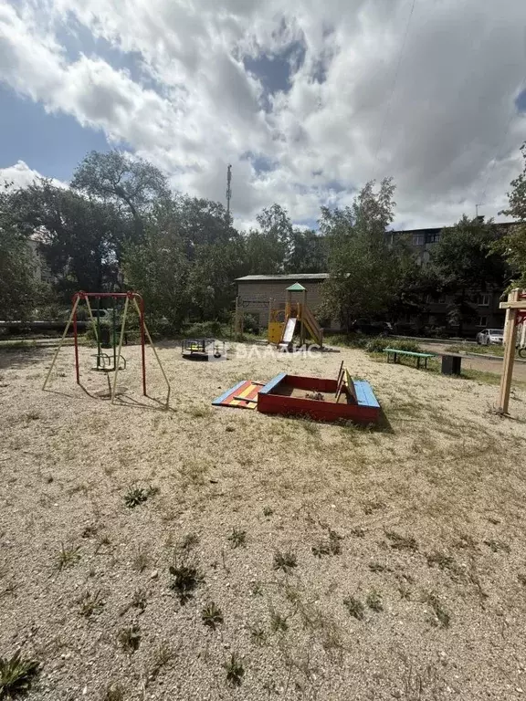 3-к кв. Приморский край, Уссурийск Крестьянская ул., 30В (98.9 м) - Фото 2