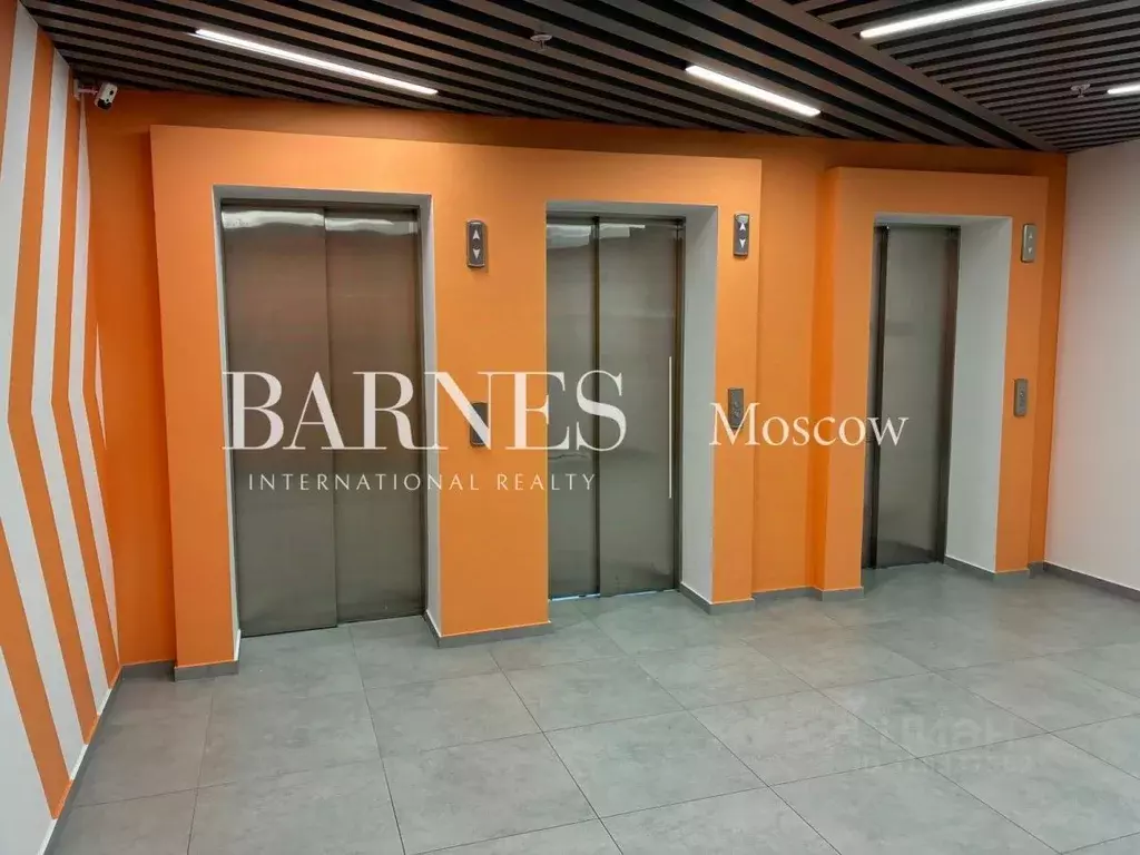 Офис в Москва бул. Энтузиастов, 2 (393 м) - Фото 1