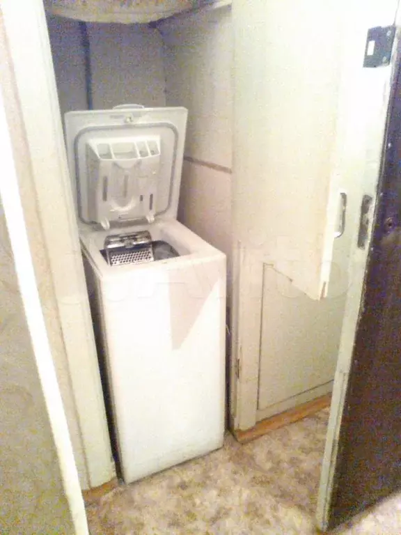 1-к. квартира, 30,5 м, 9/9 эт. - Фото 1