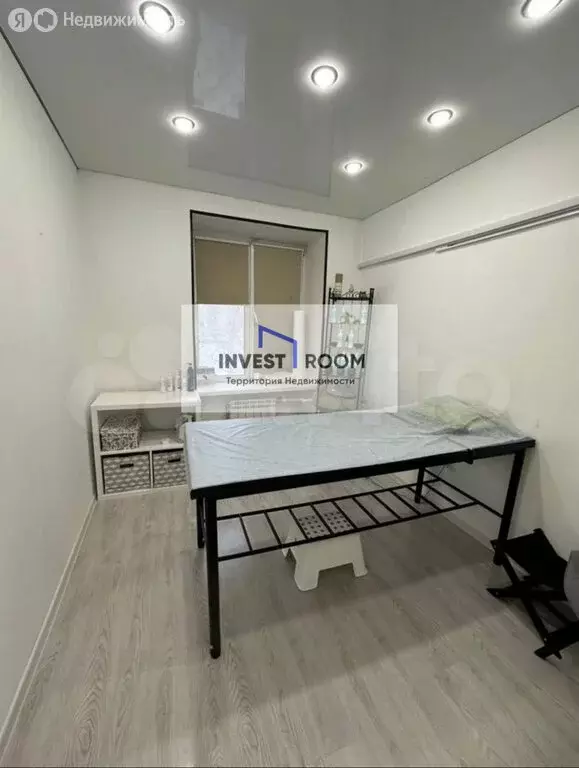 Офис (60 м) - Фото 1