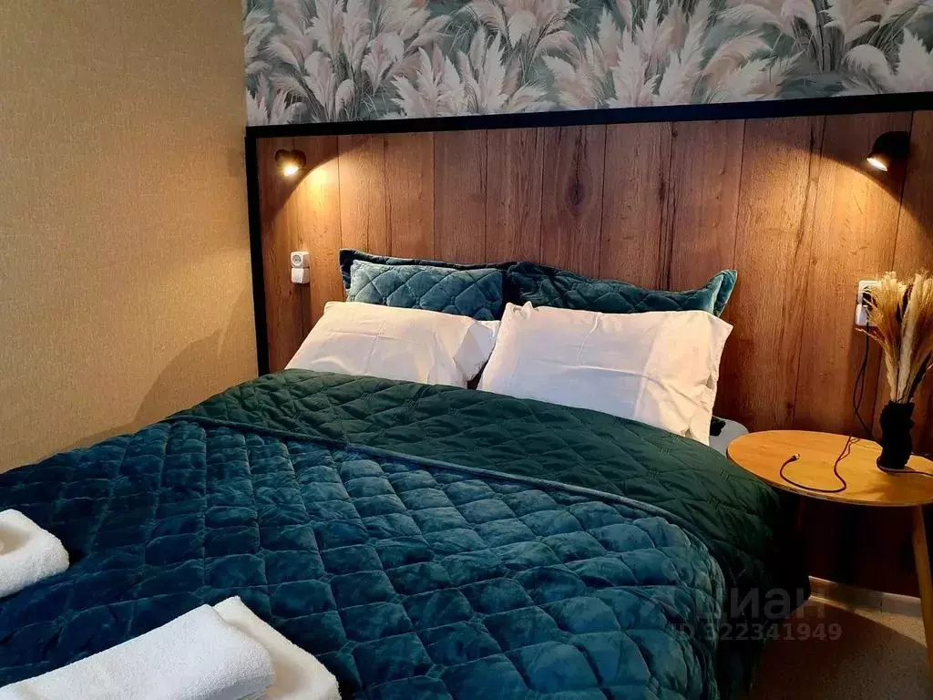 1-к кв. Пермский край, Краснокамск ул. Чапаева, 30 (40.0 м) - Фото 2