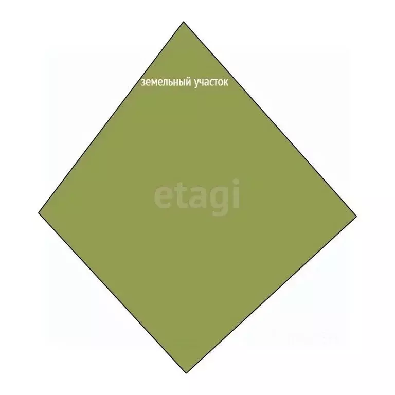 Участок в Воронежская область, Нижнедевицкий район, Верхнетуровское ... - Фото 2