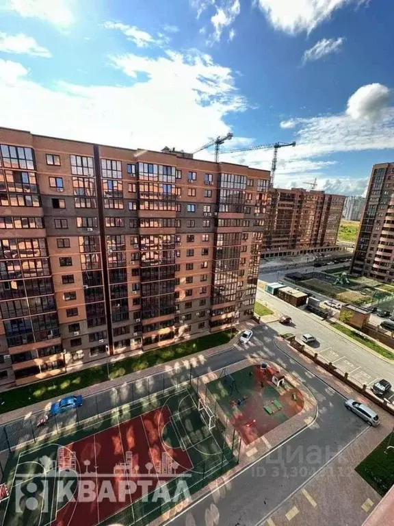 1-к кв. Краснодарский край, Новороссийск ул. Удалова, 10к1 (46.0 м) - Фото 0