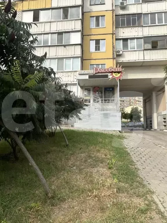 Помещение свободного назначения в Белгородская область, Белгород ул. ... - Фото 1