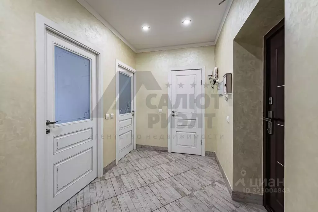 1-к кв. Калининградская область, Калининград ул. Льва Толстого, 16 ... - Фото 1