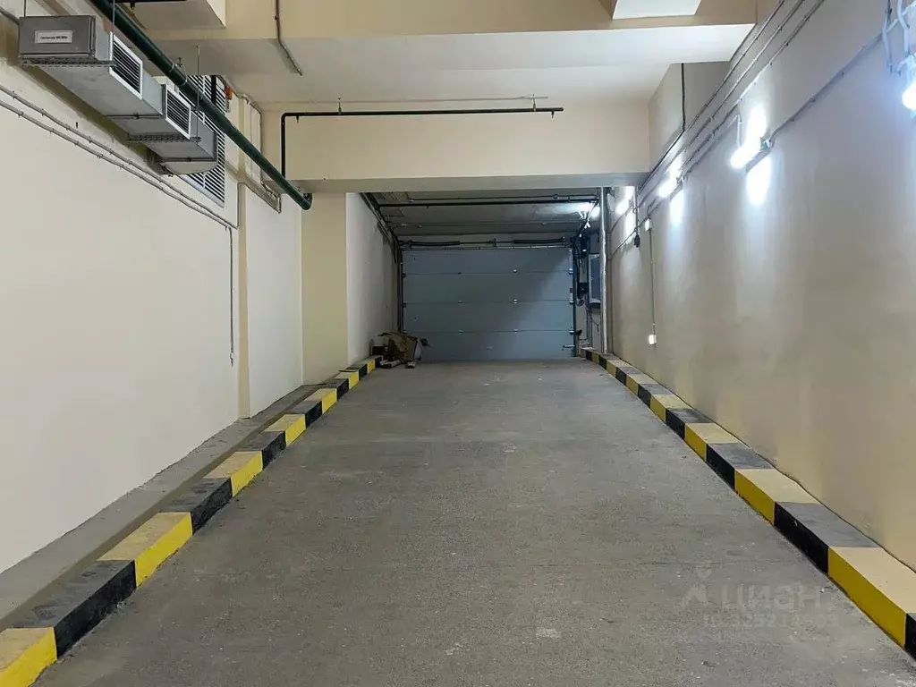 Гараж в Москва Коровинское ш., 29 (14 м) - Фото 2