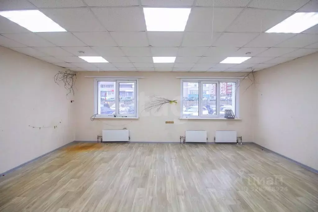 Офис в Алтайский край, Барнаул ул. Гущина, 150/24 (65 м) - Фото 1