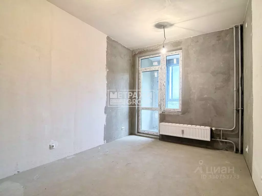 Студия Московская область, Мытищи ул. Академика Каргина, 25 (21.6 м) - Фото 1