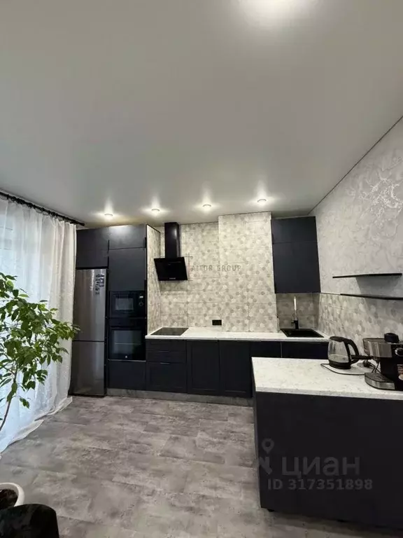 3-к кв. Новосибирская область, Новосибирск ул. Титова, 252/2 (50.0 м) - Фото 0