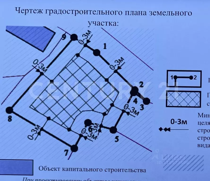 Участок в Севастополь ТСН СНТ Строитель-2 тер., 10 (4.0 сот.) - Фото 1