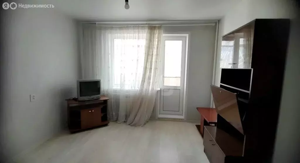 1-комнатная квартира: Самара, Солнечная улица, 31 (29 м) - Фото 1