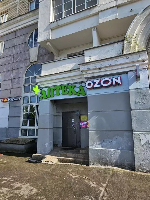 Помещение свободного назначения в Московская область, Красногорск ул. ... - Фото 2
