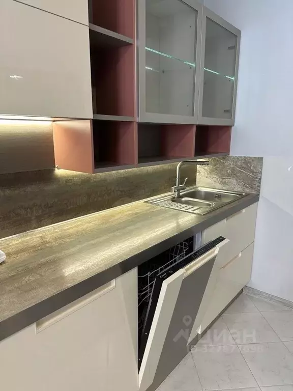 1-к кв. Московская область, Красногорск бул. Космонавтов, 8 (34.0 м) - Фото 2