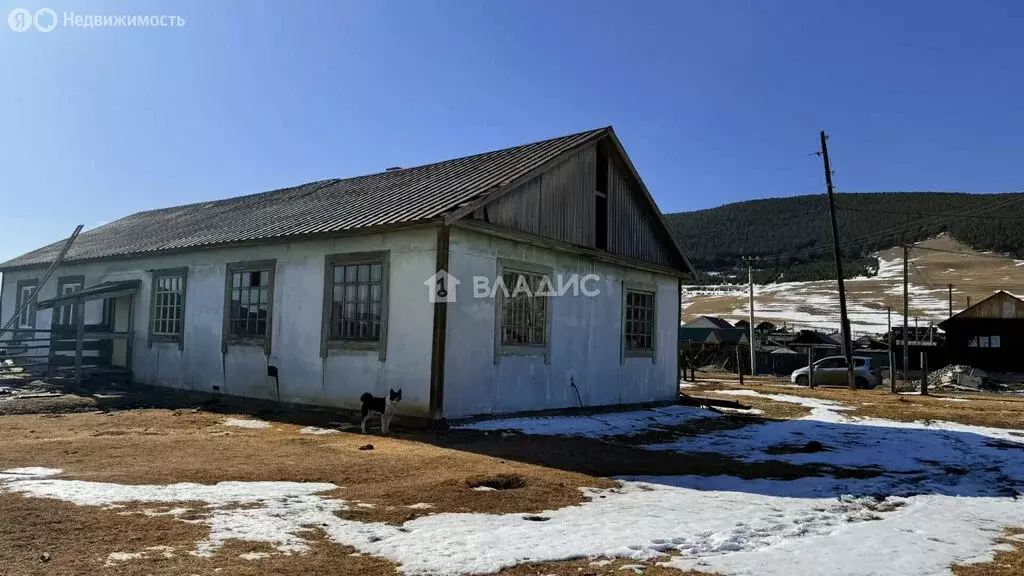 Участок в посёлок Большое Голоустное, Новая улица, 2Б1 (14 м) - Фото 1