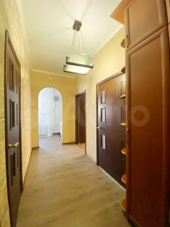 2-к. квартира, 47м, 4/4эт. - Фото 0