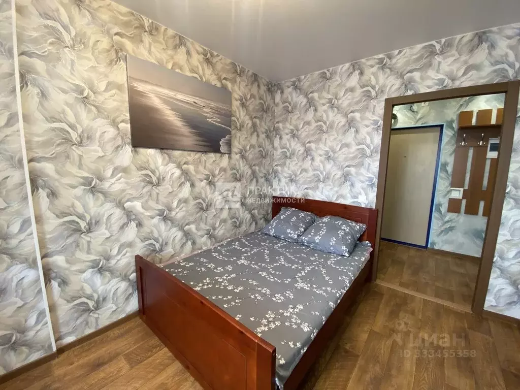 Студия Москва Илимская ул., 1Вк3 (27.0 м) - Фото 2
