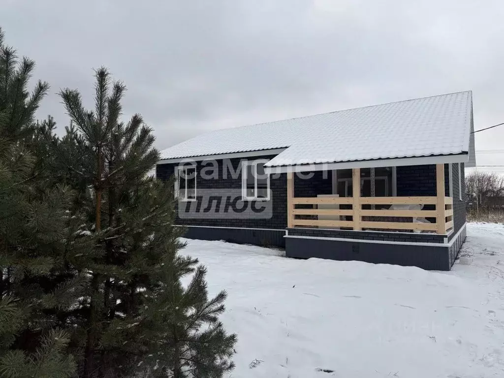 Дом в Московская область, Воскресенск городской округ, д. Гостилово ... - Фото 2