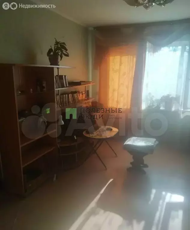 2-комнатная квартира: Чита, Сибирская улица, 5 (52 м) - Фото 0