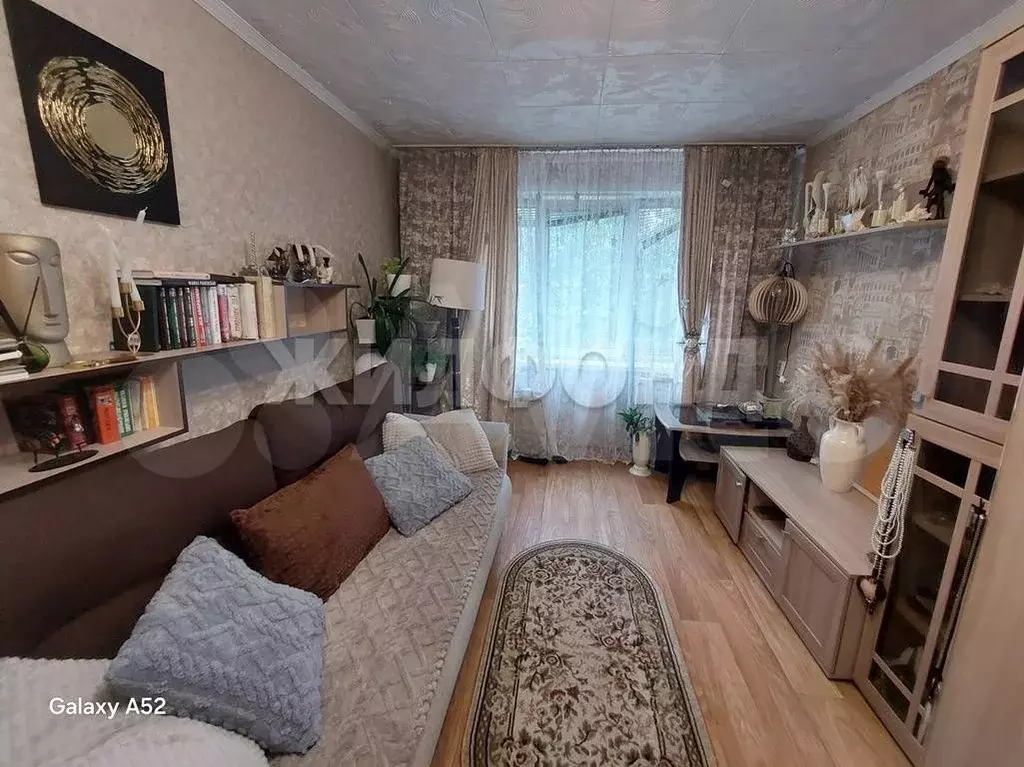 Квартира-студия, 17 м, 3/5 эт. - Фото 1