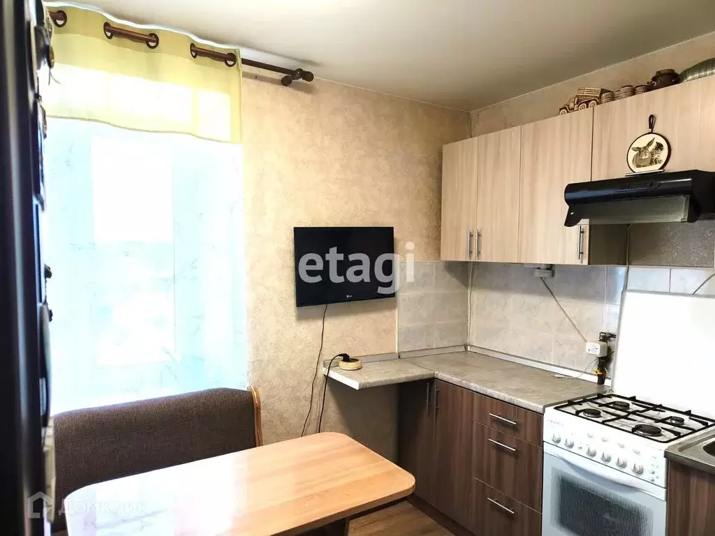 Продаётся 2-к квартира, 42.6 м - Фото 1