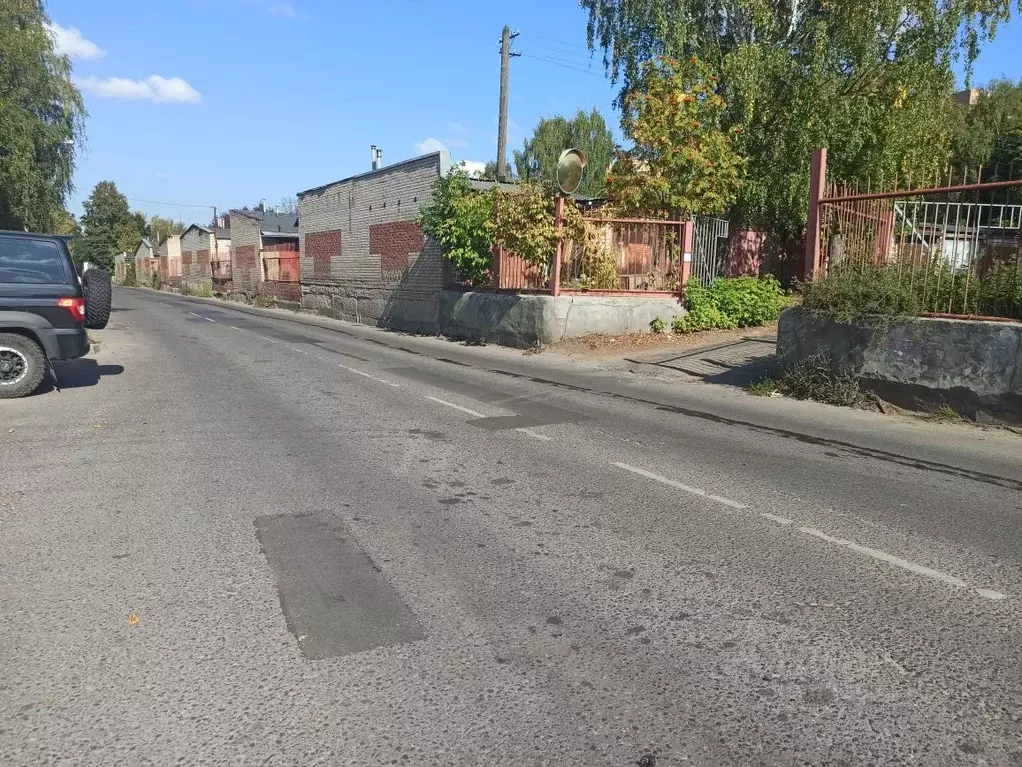 Гараж в Московская область, Королев ул. Болдырева, 16 (36.5 м) - Фото 0