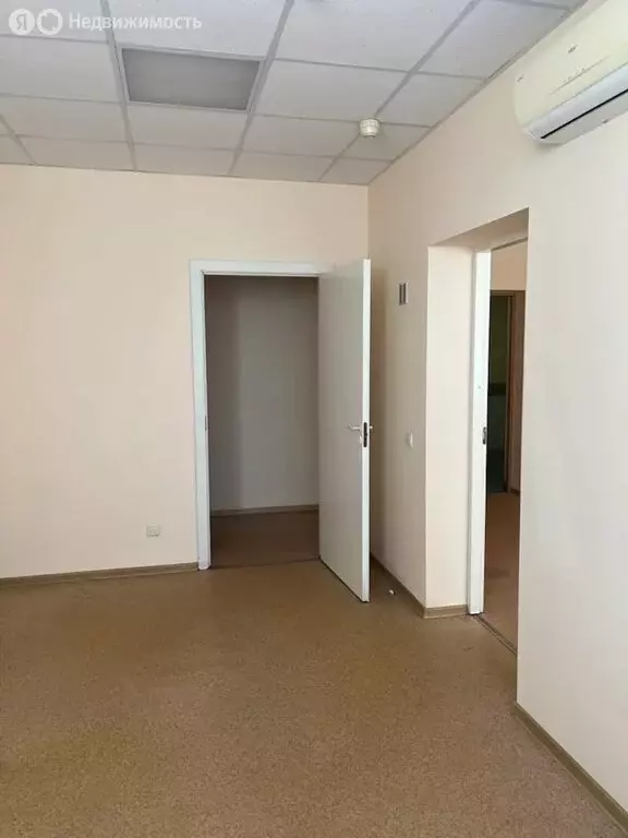 Офис (32.6 м) - Фото 1