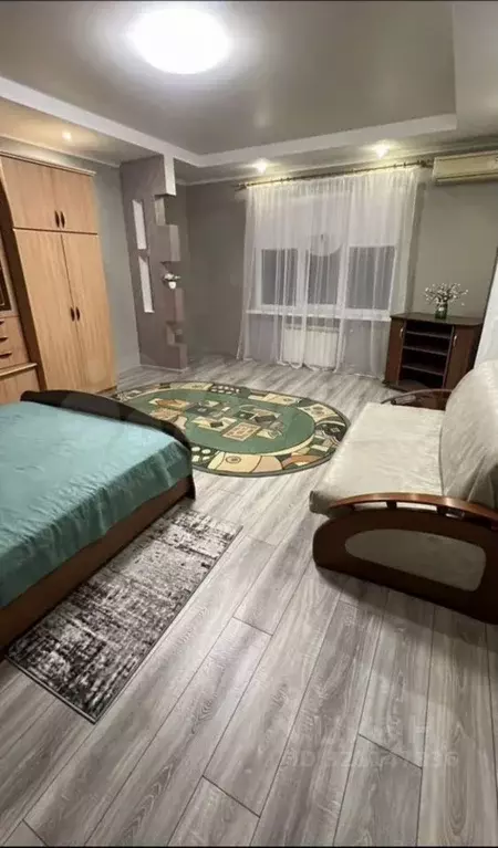 Дом в Краснодарский край, Новороссийск Октябрьская ул., 83 (50 м) - Фото 1