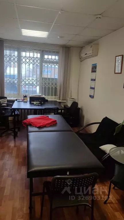 Офис в Свердловская область, Екатеринбург ул. Бажова, 125 (12 м) - Фото 2