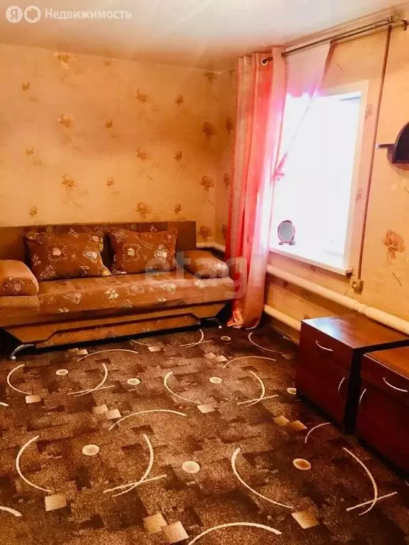Дом в Краснокамск, улица Орджоникидзе (68.8 м) - Фото 1