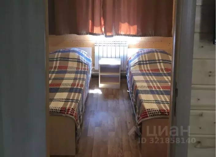 Дом в Камчатский край, Елизовский муниципальный округ, с. Паратунка ... - Фото 1