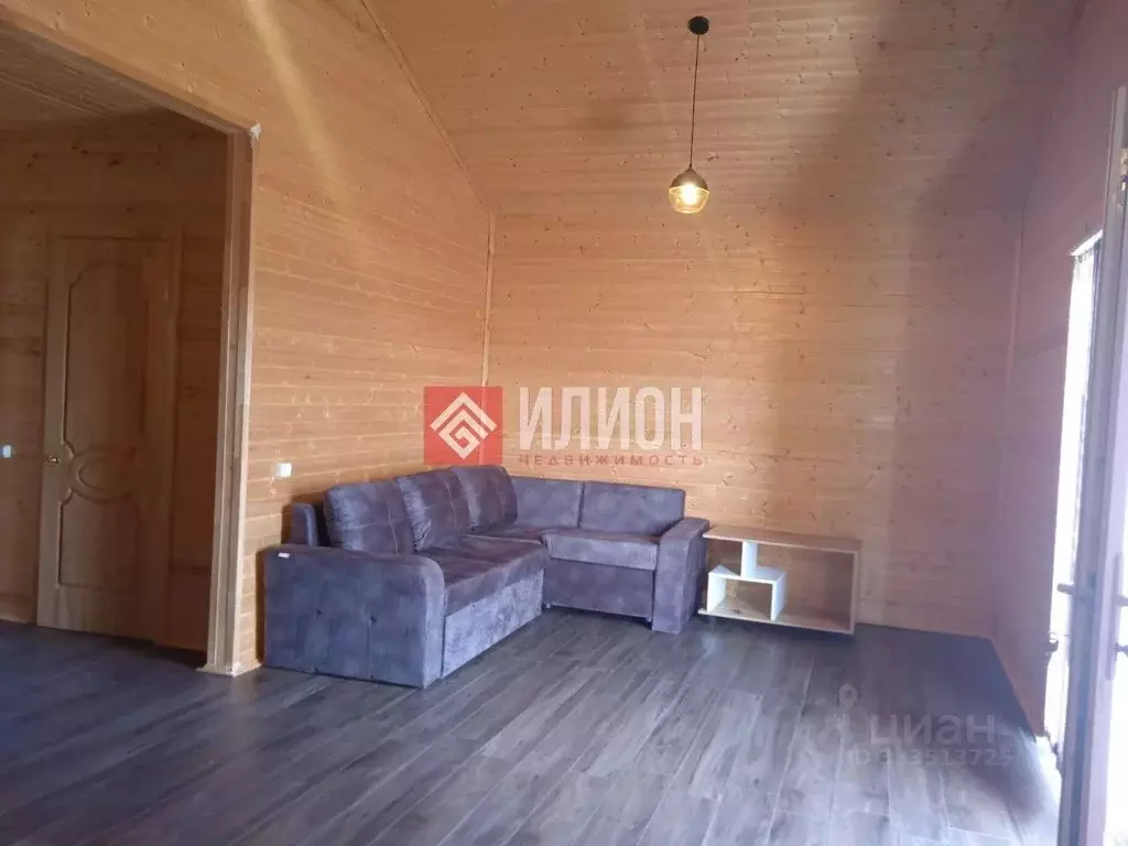 Дом в Севастополь ул. 2-я Линия (68 м) - Фото 2
