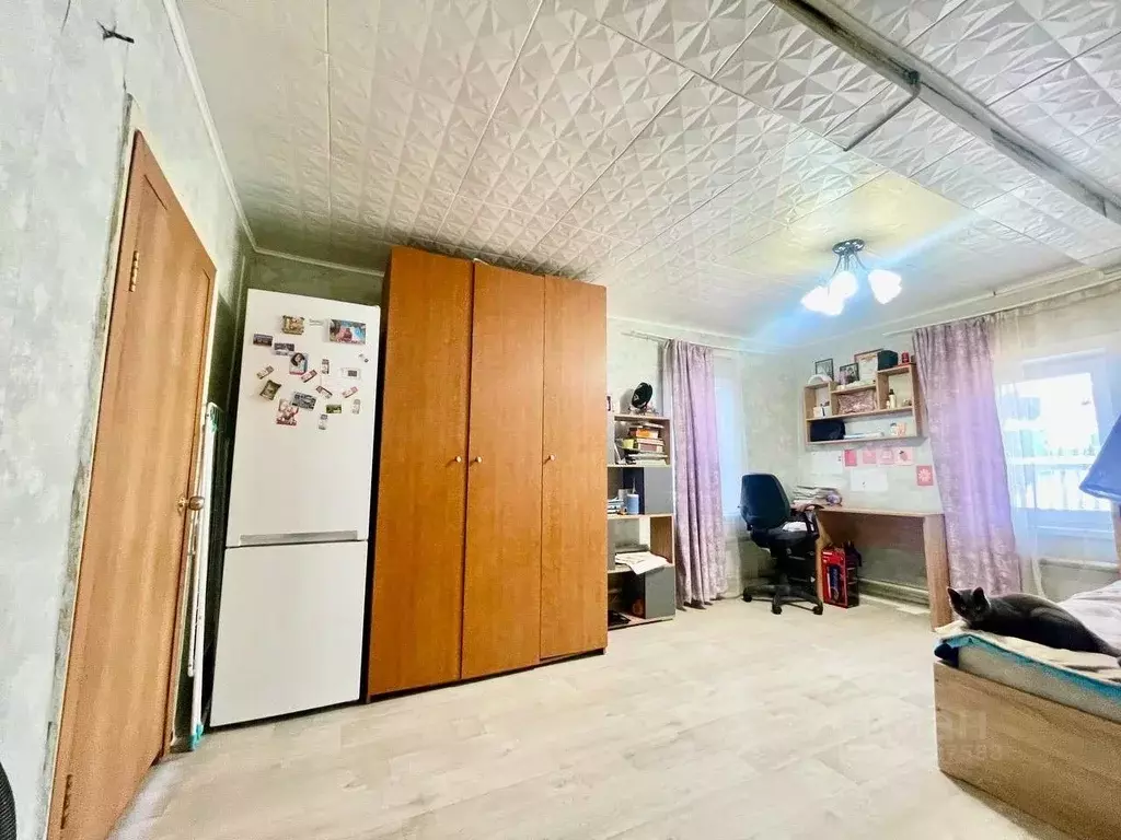 Дом в Алтайский край, Бийск Онежская ул., 70 (45 м) - Фото 2