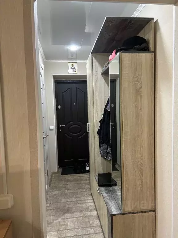 3-к кв. Саратовская область, Петровск ул. Братьев Костериных, 82 (41.7 ... - Фото 1