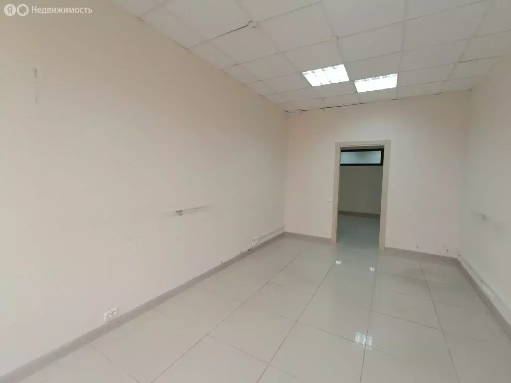 Офис (201 м) - Фото 1