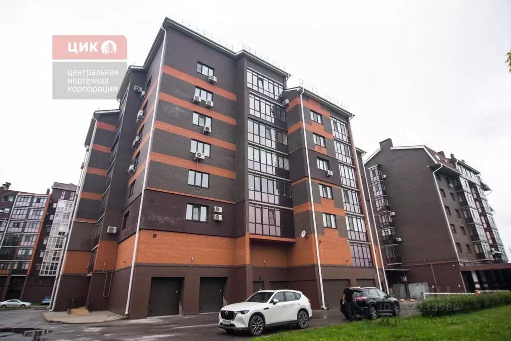 Гараж в Рязанская область, Рязань ул. Нижне-Трубежная, 2 (20 м) - Фото 1